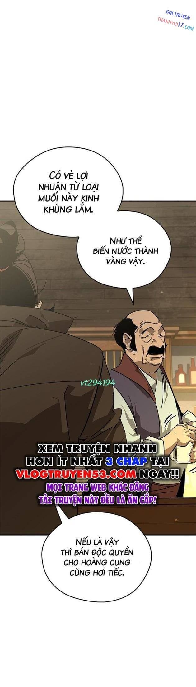 Võ Lâm Phương Tây Chap 36 - Next Chap 35