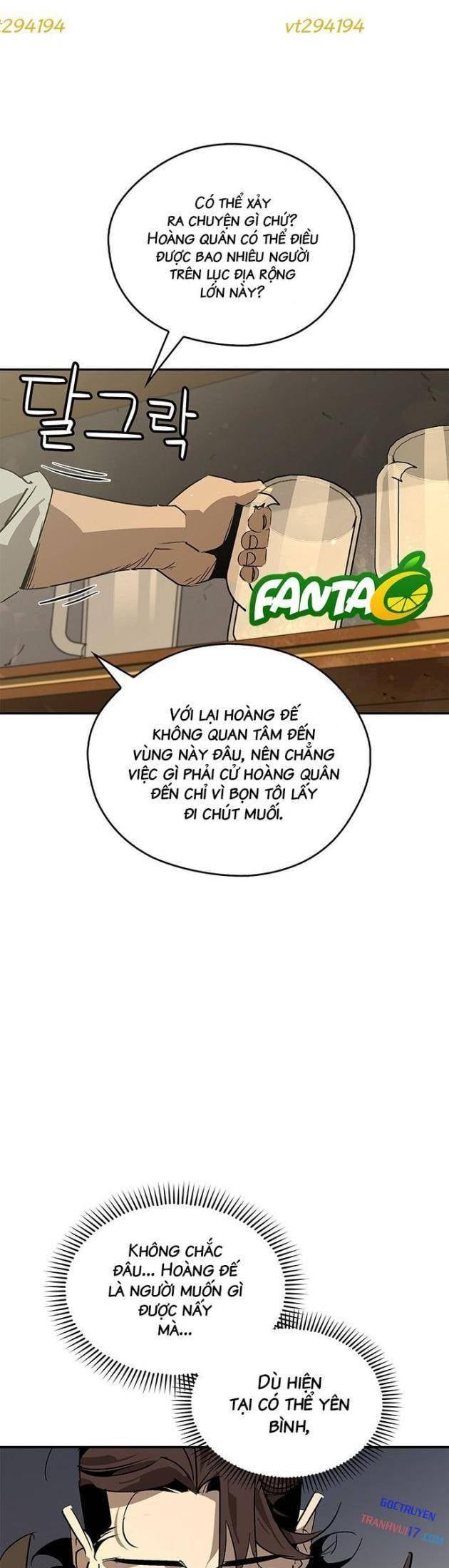 Võ Lâm Phương Tây Chap 36 - Next Chap 35