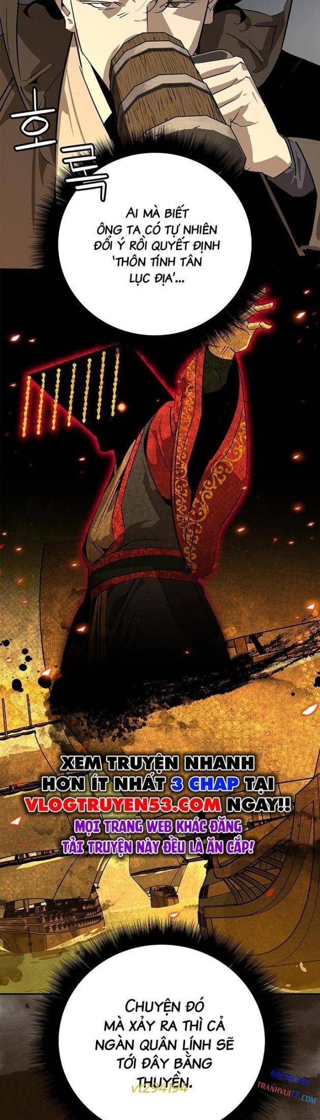Võ Lâm Phương Tây Chap 36 - Next Chap 35