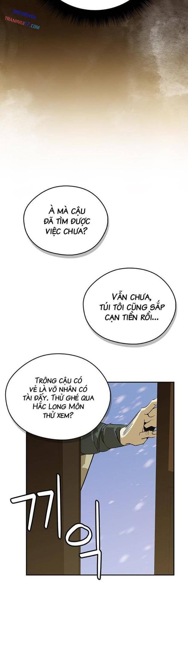 Võ Lâm Phương Tây Chap 36 - Next Chap 35