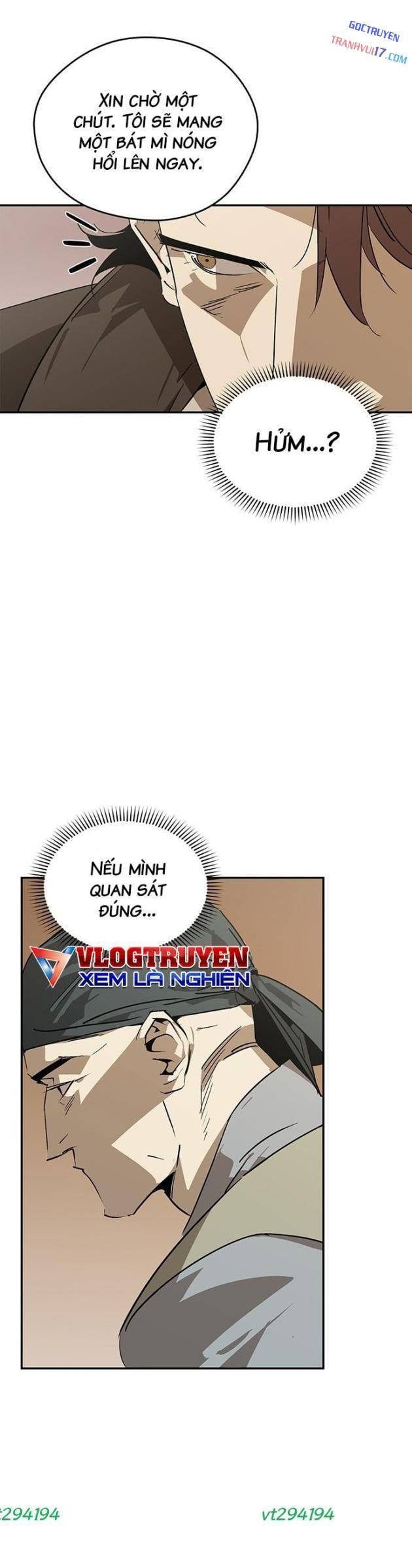 Võ Lâm Phương Tây Chap 36 - Next Chap 35