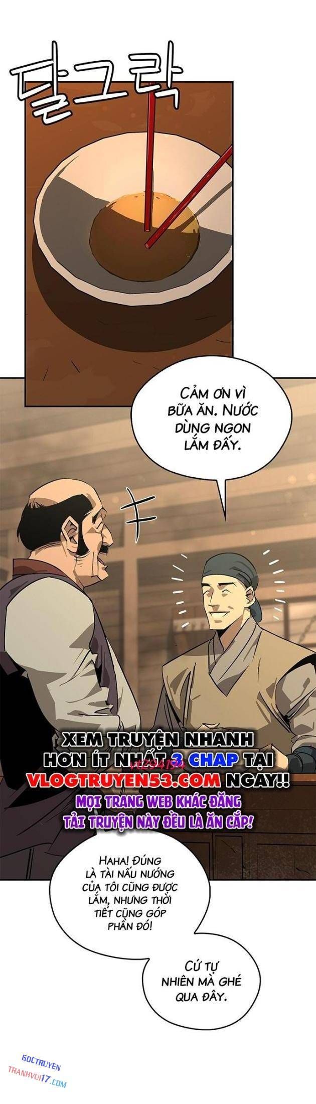 Võ Lâm Phương Tây Chap 36 - Next Chap 35