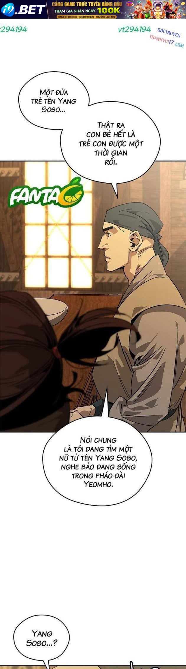 Võ Lâm Phương Tây Chap 36 - Next Chap 35