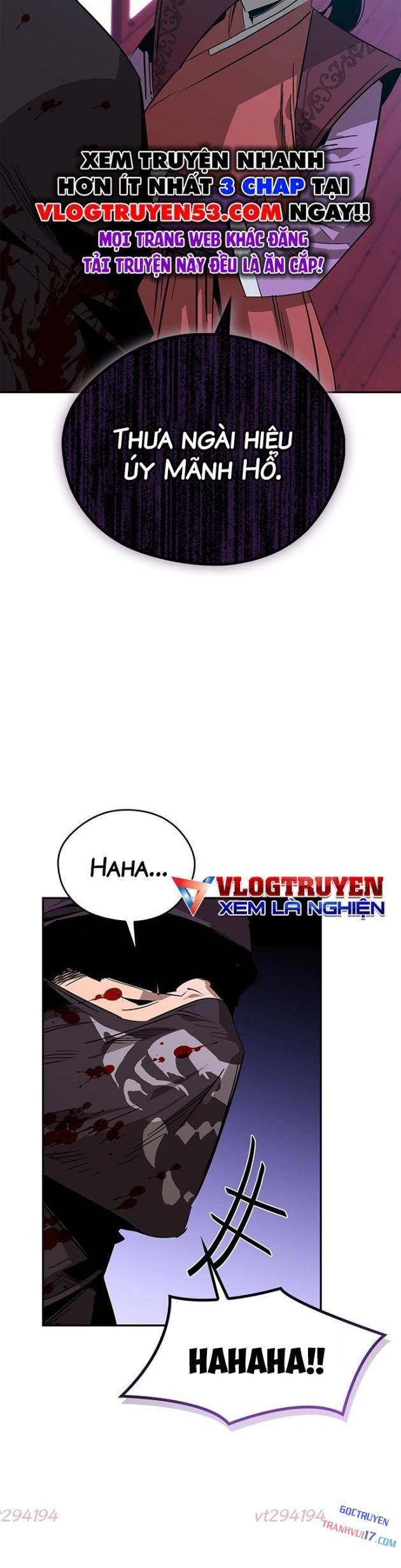 Võ Lâm Phương Tây Chap 36 - Next Chap 35