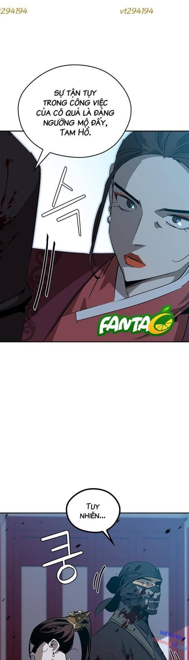 Võ Lâm Phương Tây Chap 36 - Next Chap 35