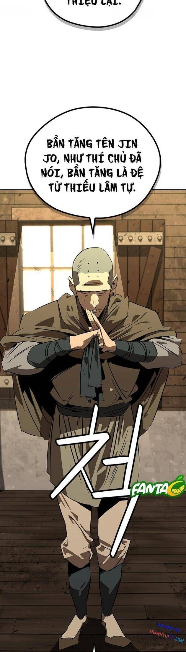 Võ Lâm Phương Tây Chap 37 - Next Chap 36