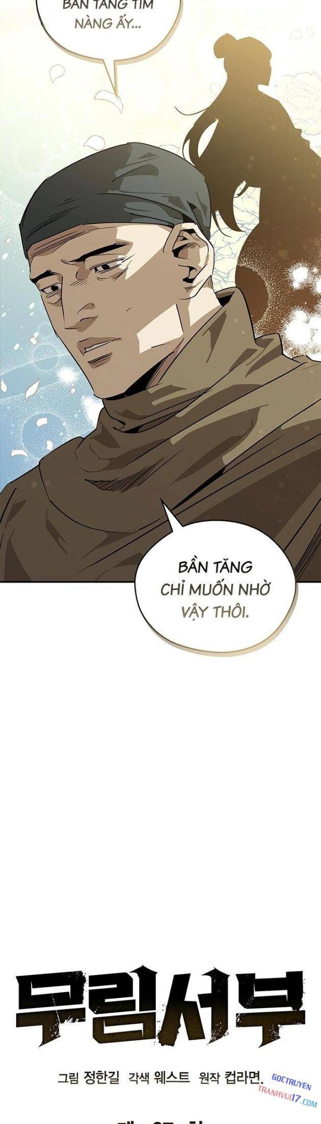 Võ Lâm Phương Tây Chap 37 - Next Chap 36