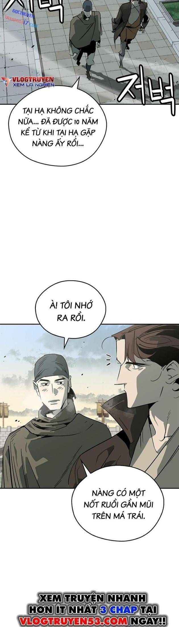 Võ Lâm Phương Tây Chap 37 - Next Chap 36