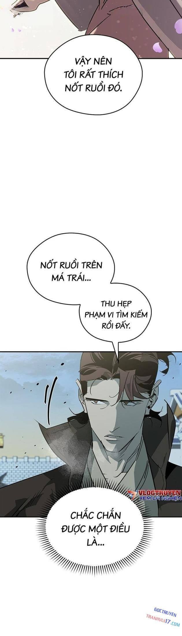 Võ Lâm Phương Tây Chap 37 - Next Chap 36