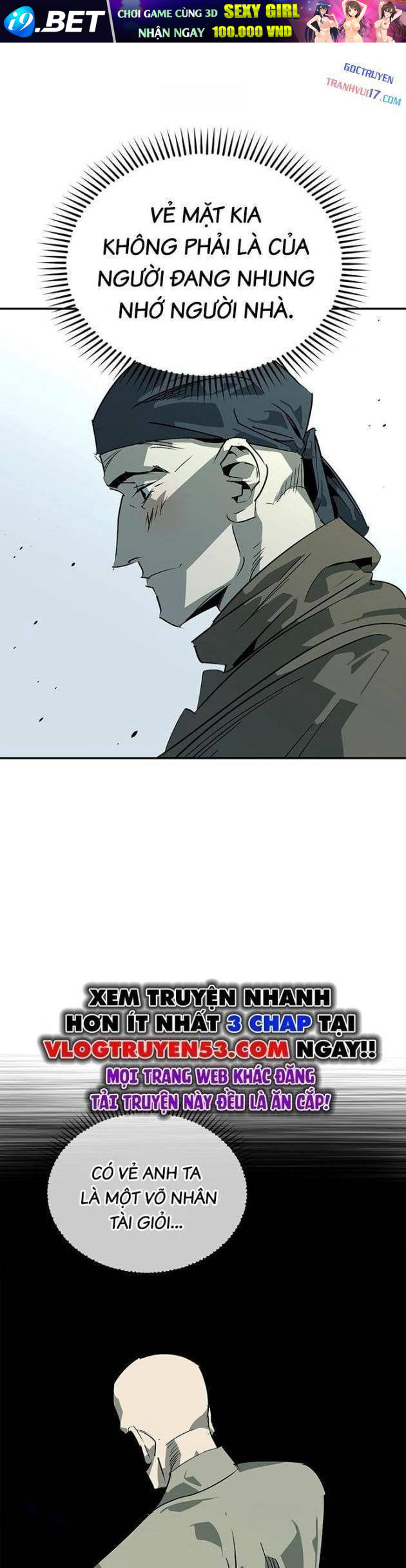 Võ Lâm Phương Tây Chap 37 - Next Chap 36