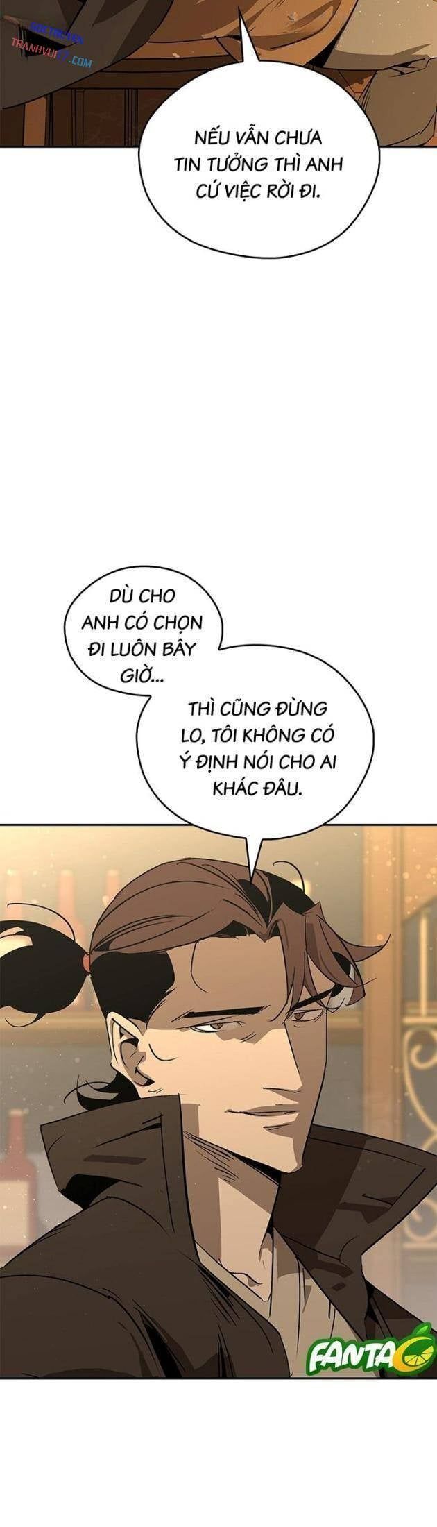 Võ Lâm Phương Tây Chap 37 - Next Chap 36