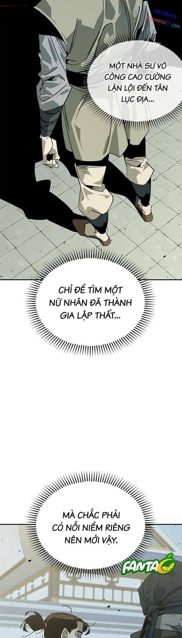 Võ Lâm Phương Tây Chap 37 - Next Chap 36