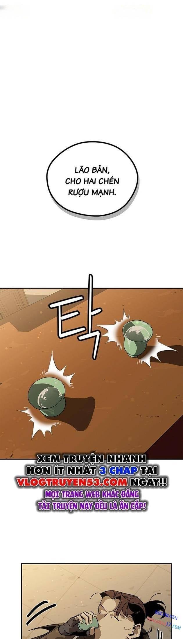 Võ Lâm Phương Tây Chap 37 - Next Chap 36