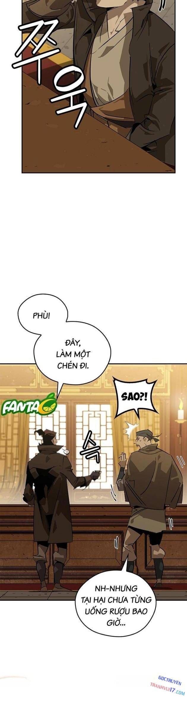 Võ Lâm Phương Tây Chap 37 - Next Chap 36