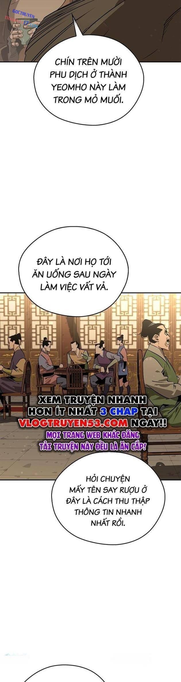 Võ Lâm Phương Tây Chap 37 - Next Chap 36