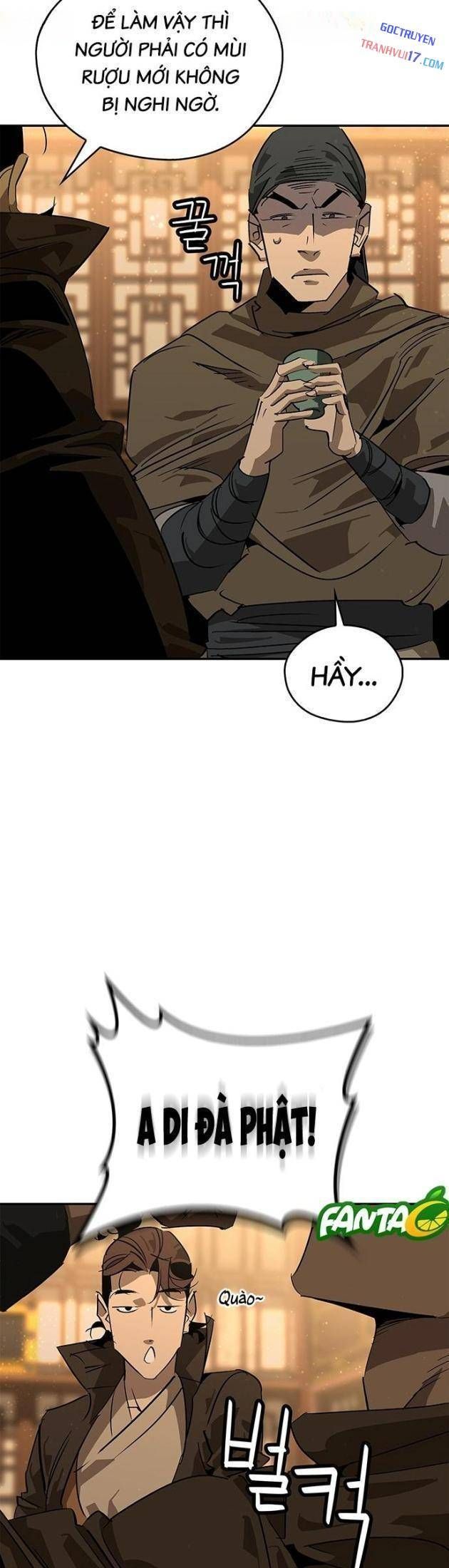 Võ Lâm Phương Tây Chap 37 - Next Chap 36