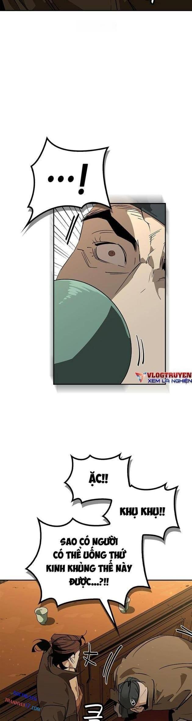Võ Lâm Phương Tây Chap 37 - Next Chap 36