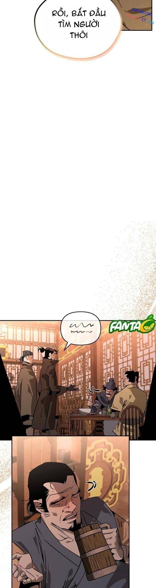 Võ Lâm Phương Tây Chap 37 - Next Chap 36