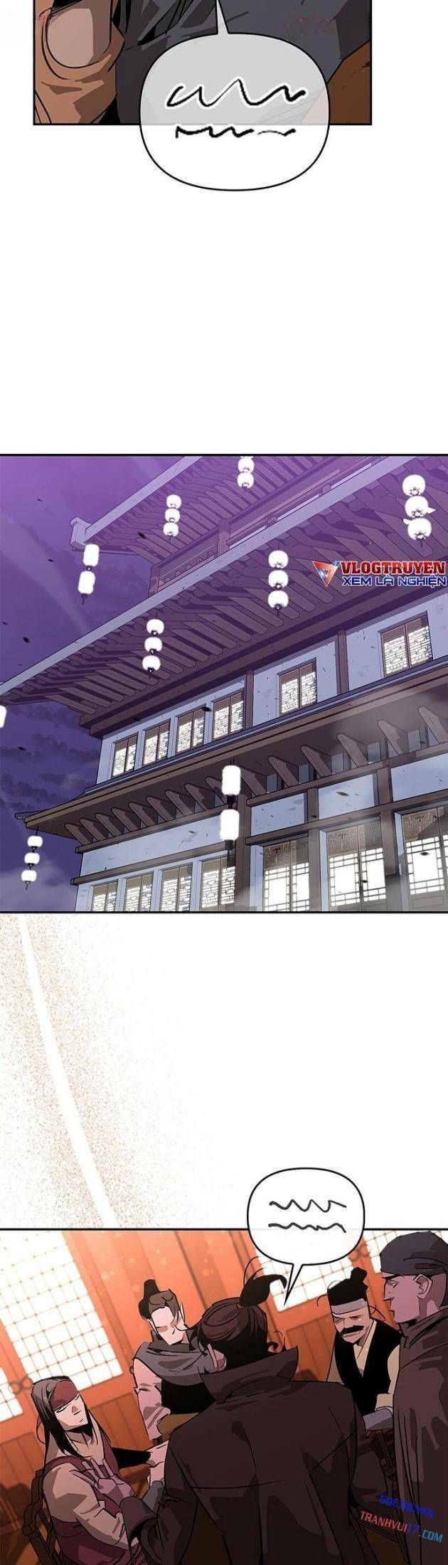 Võ Lâm Phương Tây Chap 37 - Next Chap 36