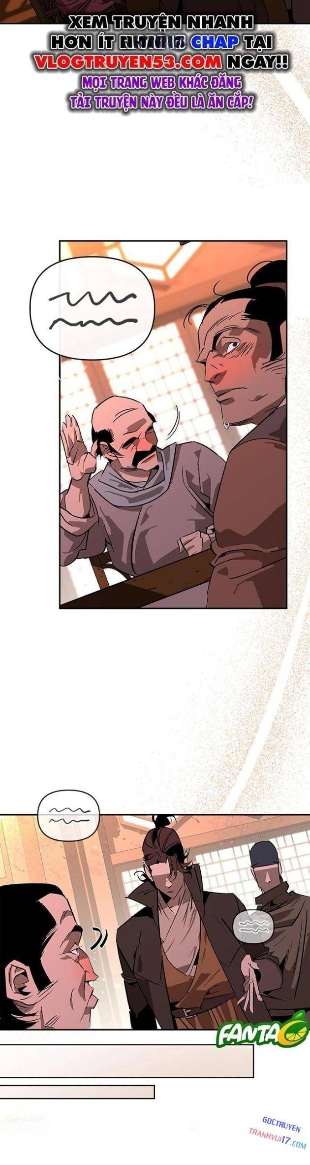 Võ Lâm Phương Tây Chap 37 - Next Chap 36