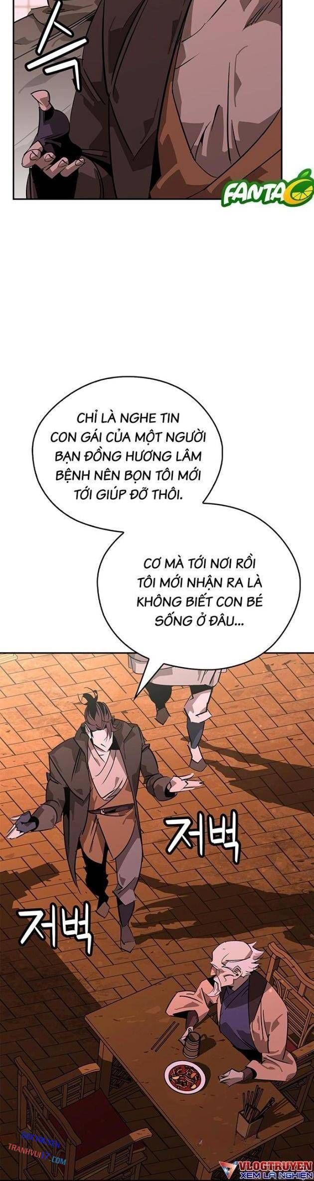 Võ Lâm Phương Tây Chap 37 - Next Chap 36