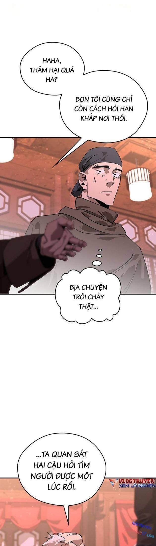 Võ Lâm Phương Tây Chap 37 - Next Chap 36