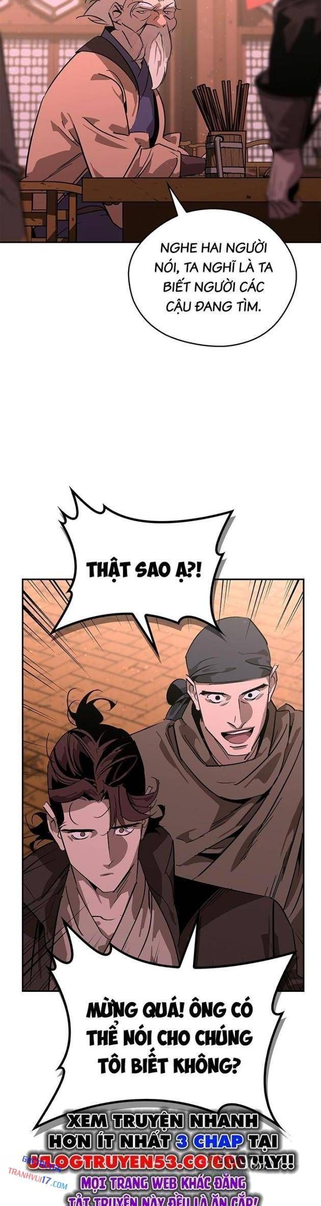 Võ Lâm Phương Tây Chap 37 - Next Chap 36