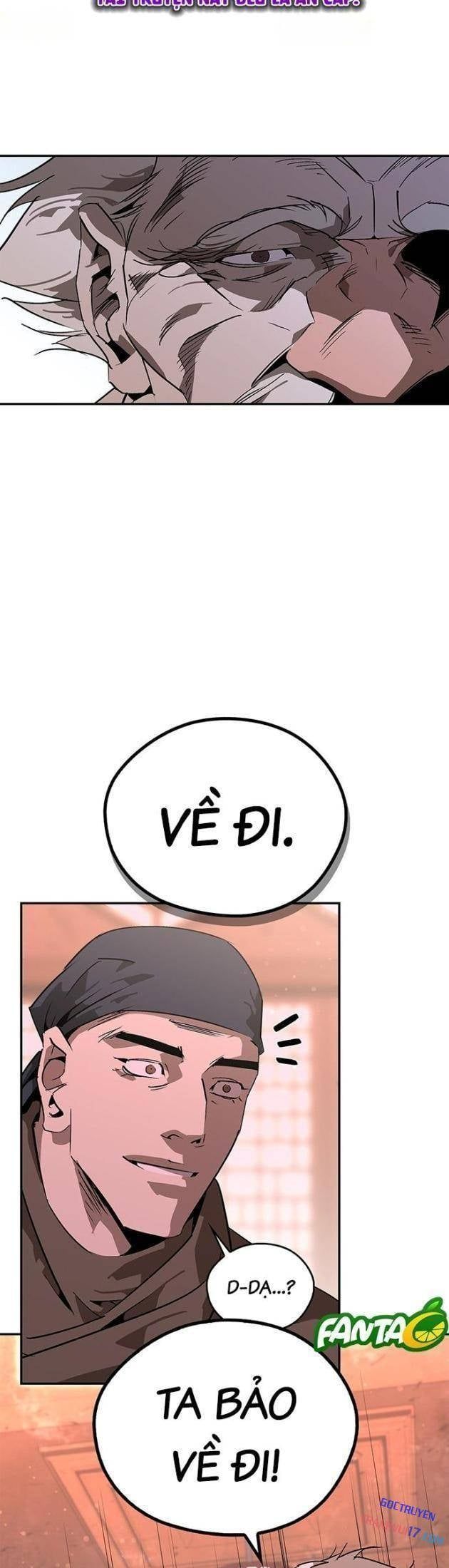 Võ Lâm Phương Tây Chap 37 - Next Chap 36