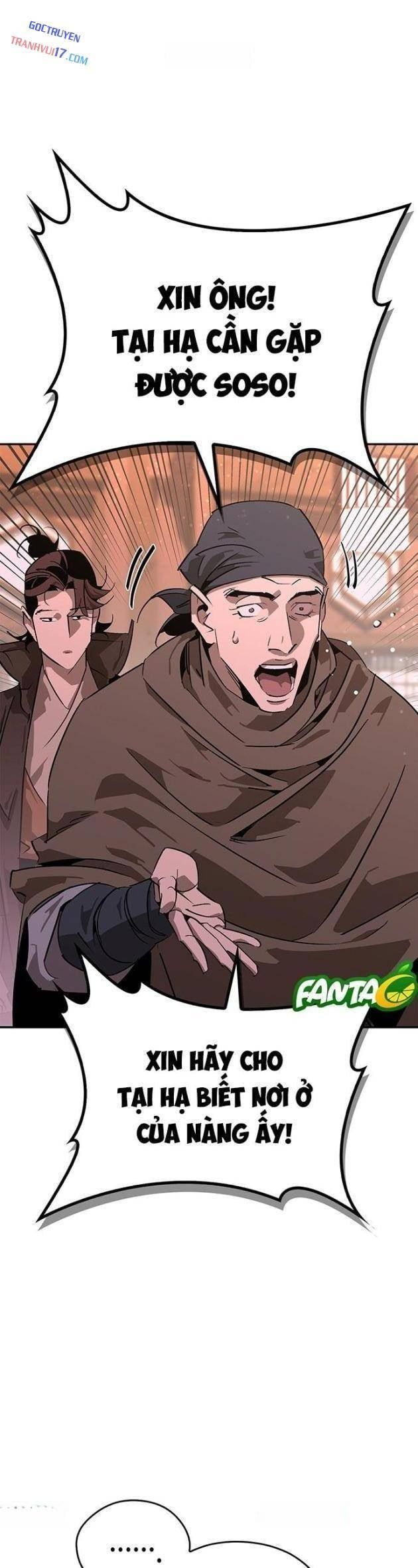Võ Lâm Phương Tây Chap 37 - Next Chap 36
