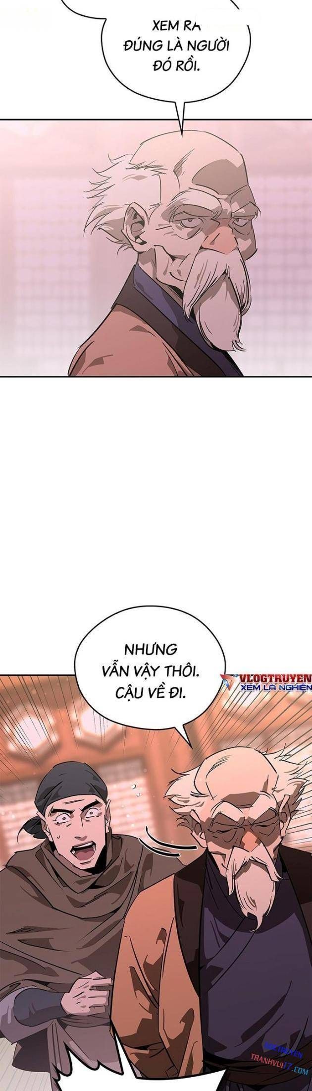 Võ Lâm Phương Tây Chap 37 - Next Chap 36