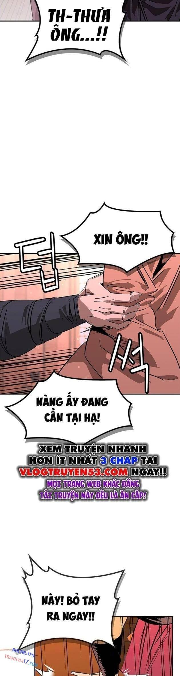 Võ Lâm Phương Tây Chap 37 - Next Chap 36