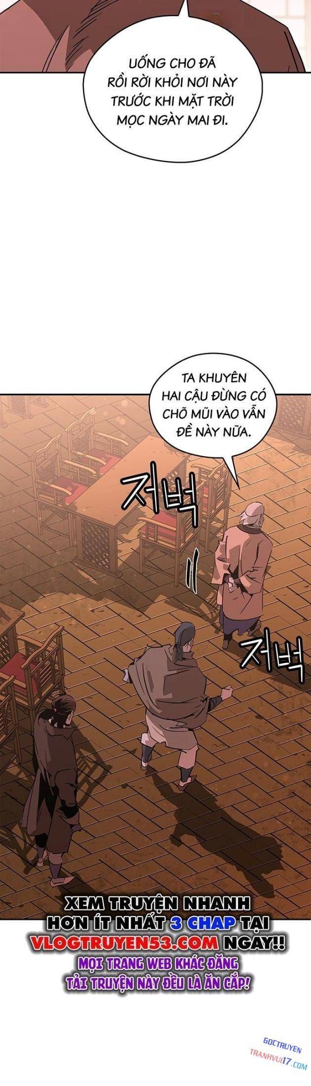 Võ Lâm Phương Tây Chap 37 - Next Chap 36
