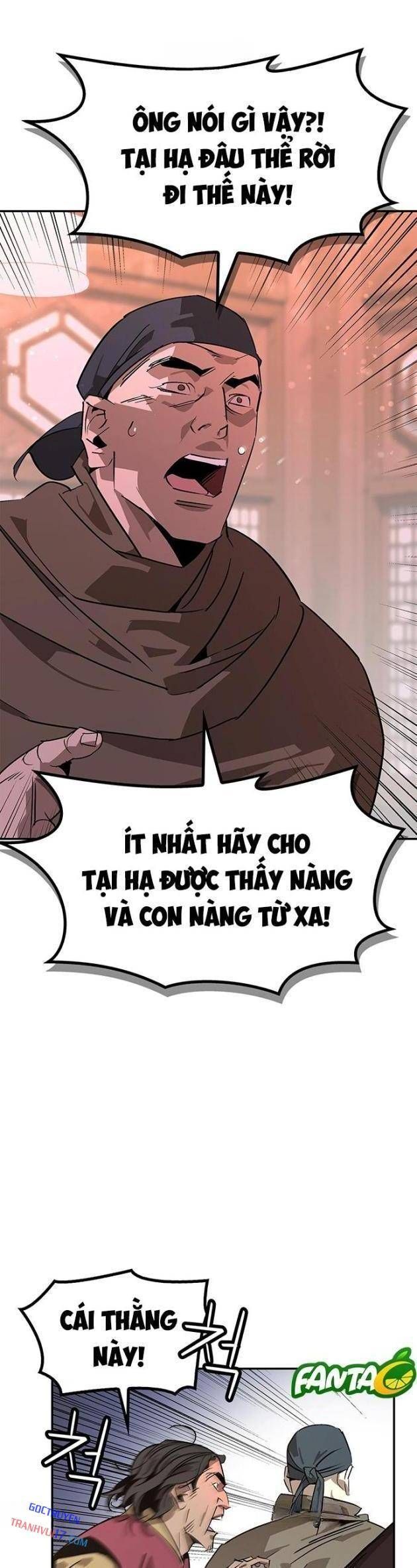 Võ Lâm Phương Tây Chap 37 - Next Chap 36