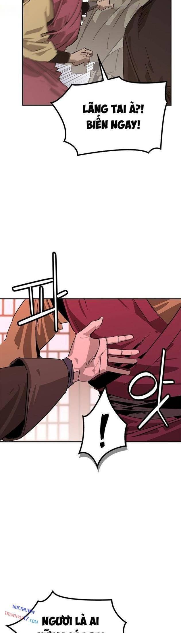 Võ Lâm Phương Tây Chap 37 - Next Chap 36