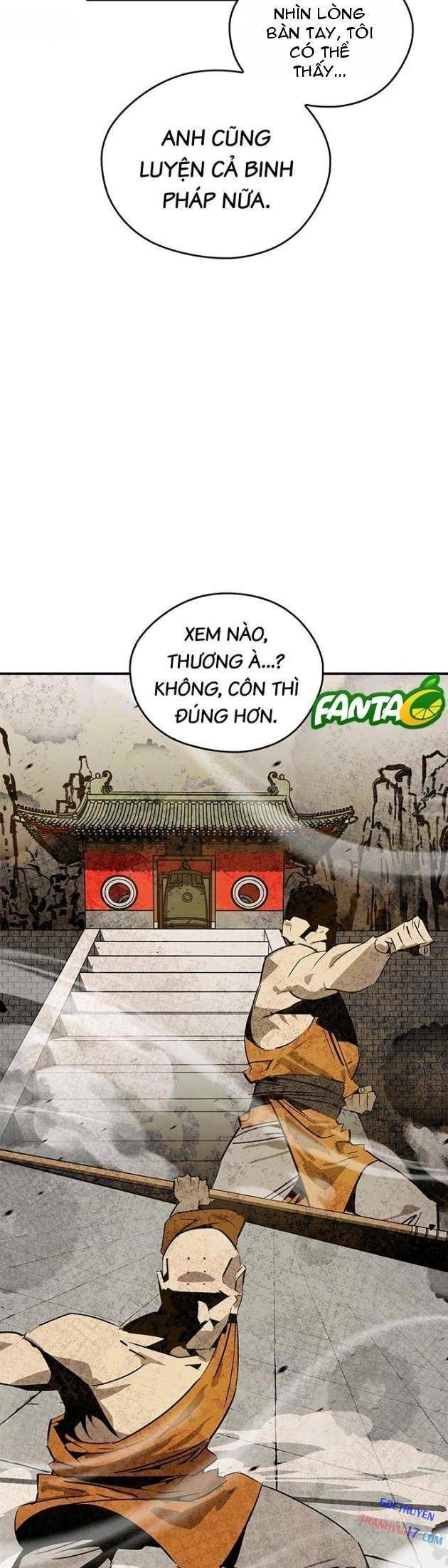Võ Lâm Phương Tây Chap 37 - Next Chap 36