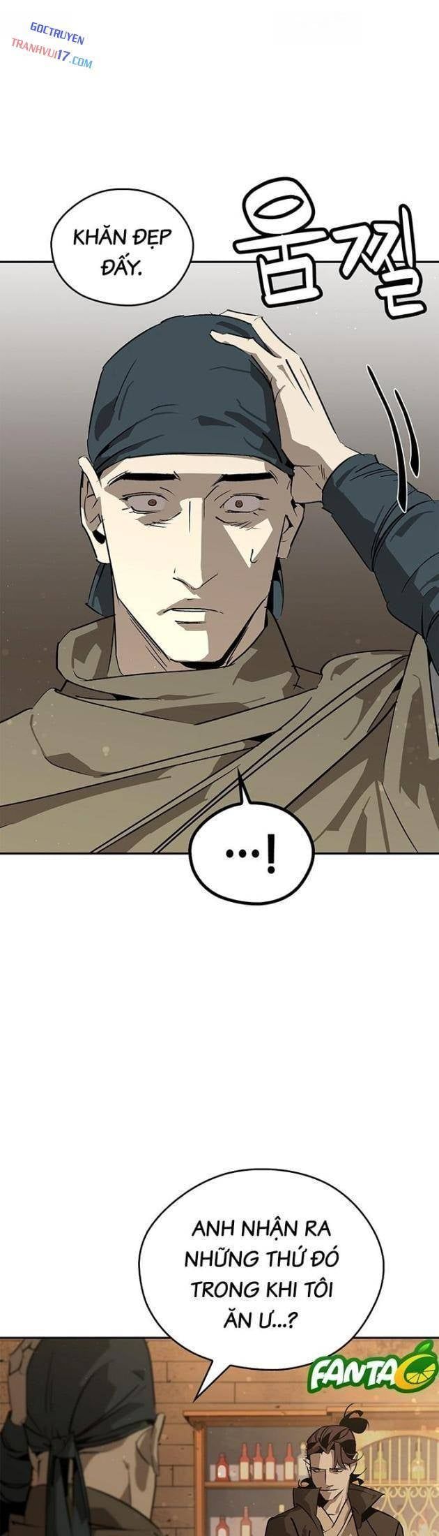 Võ Lâm Phương Tây Chap 37 - Next Chap 36