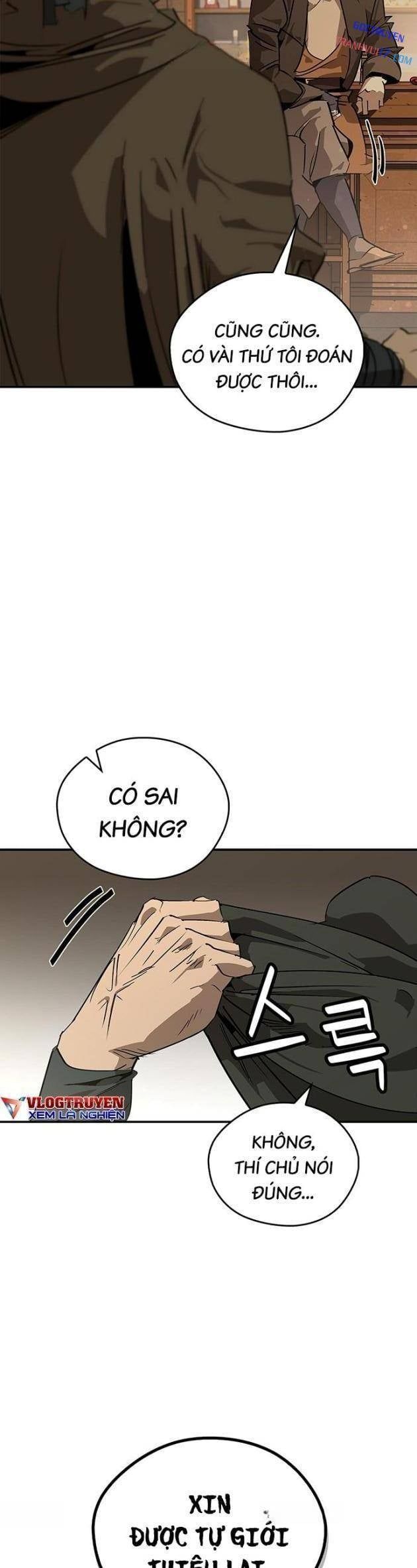 Võ Lâm Phương Tây Chap 37 - Next Chap 36