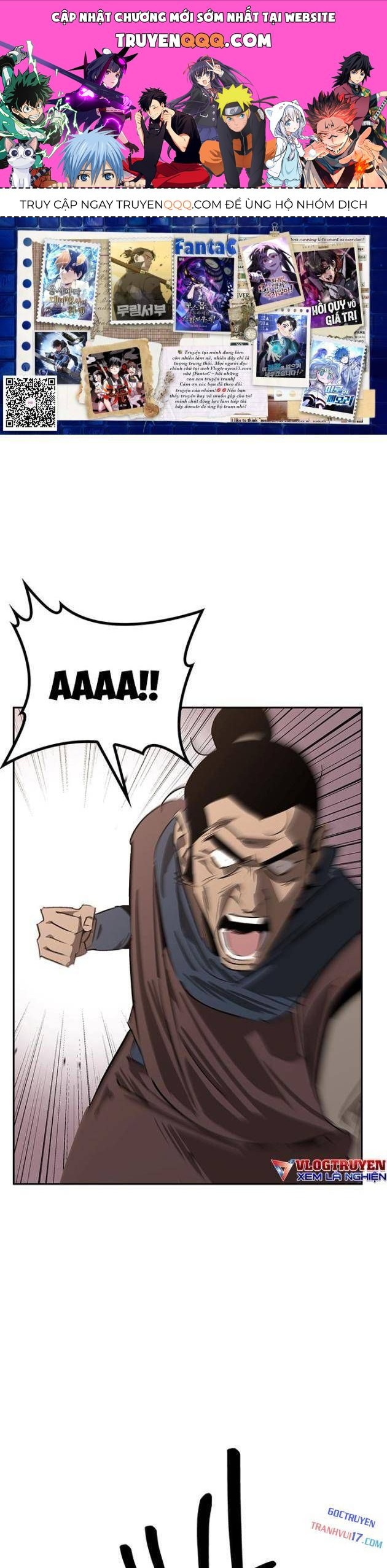 Võ Lâm Phương Tây Chap 38 - Next Chap 37