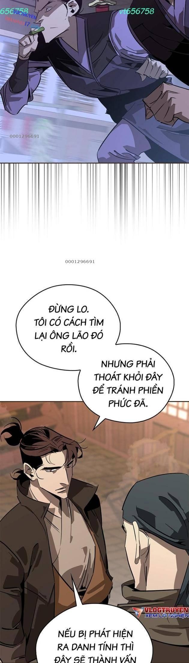 Võ Lâm Phương Tây Chap 38 - Next Chap 37