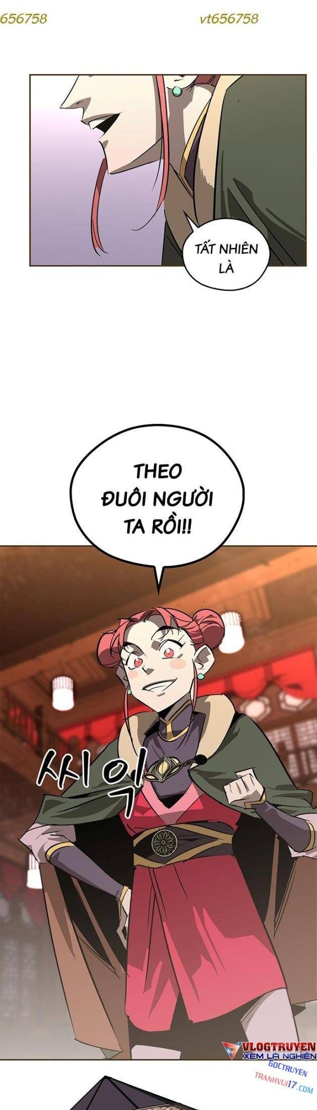 Võ Lâm Phương Tây Chap 38 - Next Chap 37