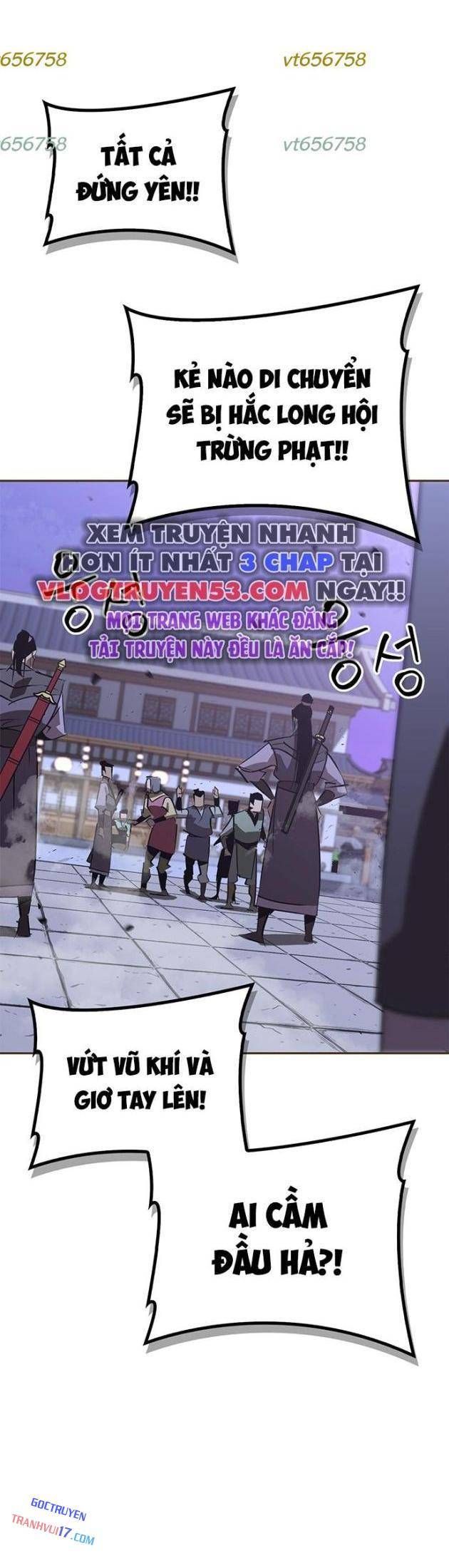 Võ Lâm Phương Tây Chap 38 - Next Chap 37