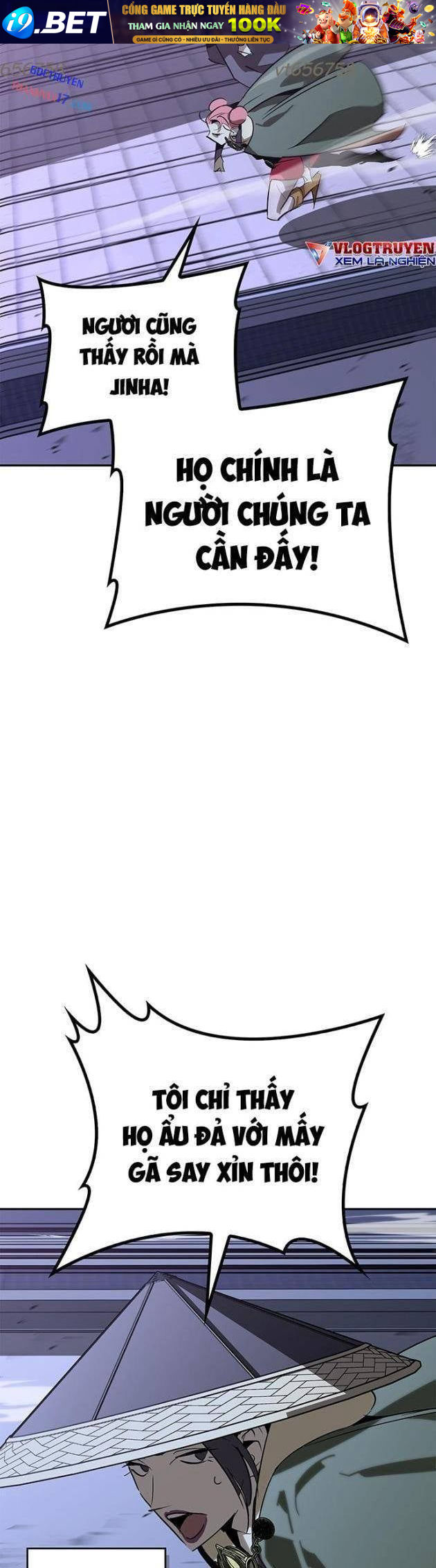 Võ Lâm Phương Tây Chap 38 - Next Chap 37