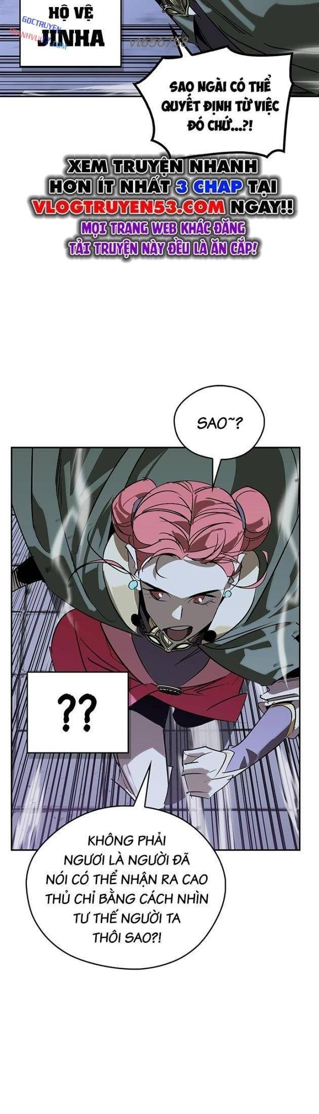 Võ Lâm Phương Tây Chap 38 - Next Chap 37