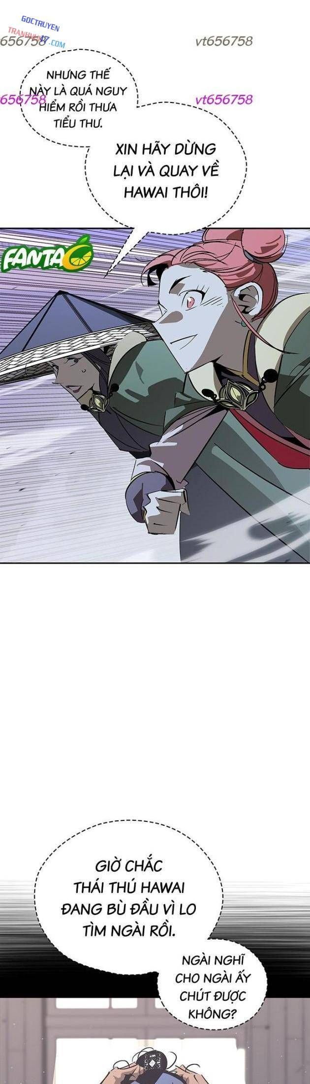 Võ Lâm Phương Tây Chap 38 - Next Chap 37