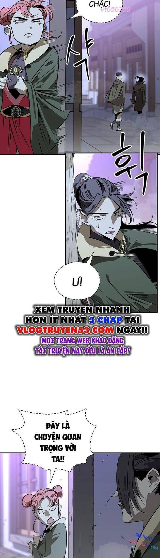 Võ Lâm Phương Tây Chap 38 - Next Chap 37
