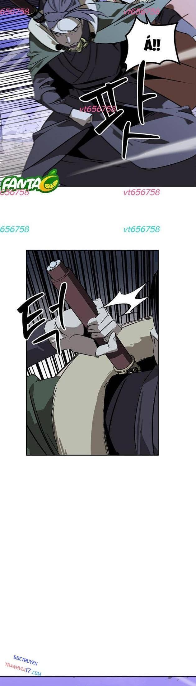 Võ Lâm Phương Tây Chap 38 - Next Chap 37