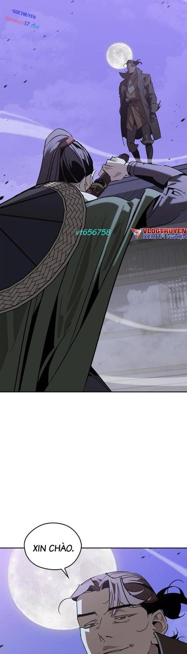 Võ Lâm Phương Tây Chap 38 - Next Chap 37
