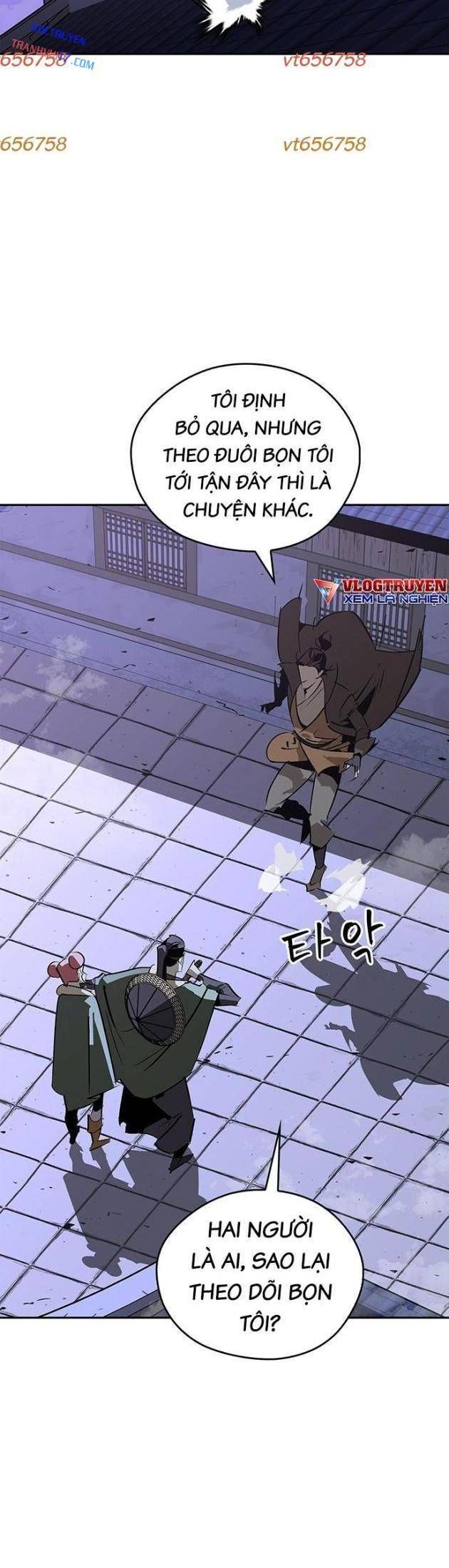 Võ Lâm Phương Tây Chap 38 - Next Chap 37