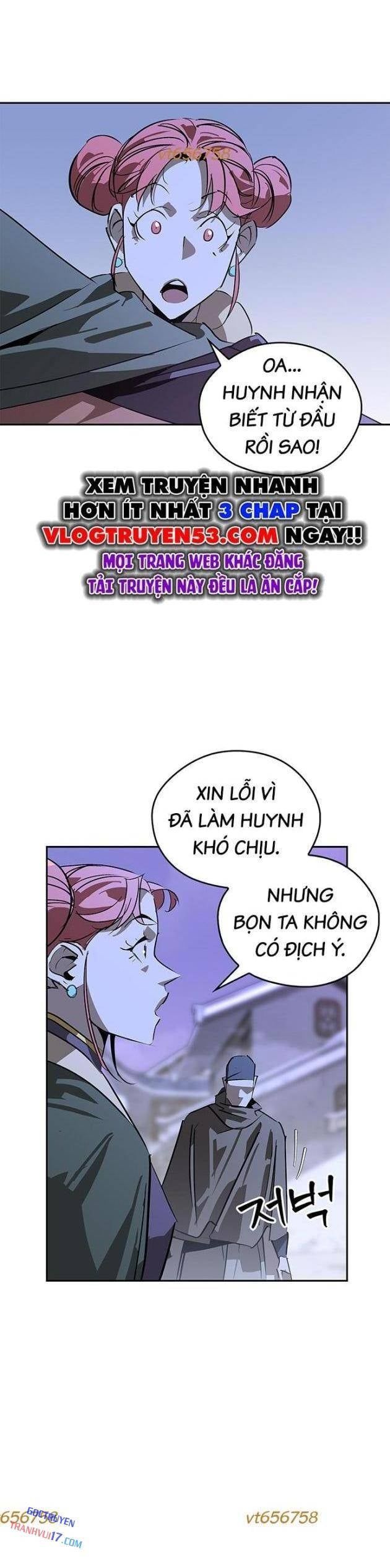 Võ Lâm Phương Tây Chap 38 - Next Chap 37