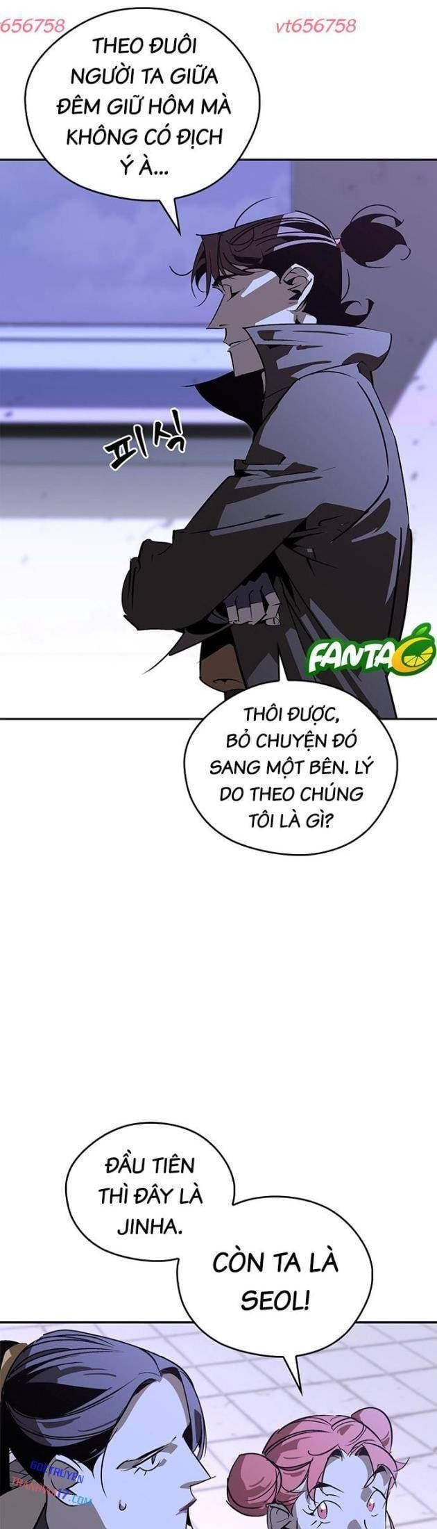 Võ Lâm Phương Tây Chap 38 - Next Chap 37